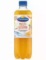 Christinen Multi Vitamin Einweg