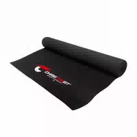 Christopeit Sport Bodenschutzmatte m für Heimtrainer und Kleinfitnessgeräte
