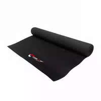 Christopeit Sport Bodenschutzmatte Xl Für Laufbänder Und Fitness Stationen