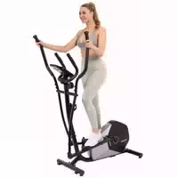 Christopeit Sport Crosstrainer Ct 5
