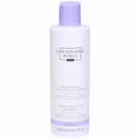 Christophe Robin Baby Blonde Shampoo Shampoo Für Blondes Haar Zur Belebung Der Haarfarbe Baby Blonde Shampoo 250 Ml