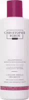 Christophe Robin Farbschutz Shampoo Mit Camu Camu Colour Shield Shampoo