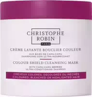Christophe Robin Farbschutz Waschcreme Colour Shield Cleansing Mask 250ml