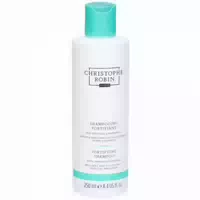 Christophe Robin Fortifying Shampoo With Amaranth Peptides