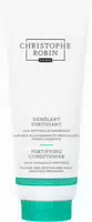 Christophe Robin Kräftigender Conditioner Mit Amaranth Peptiden Fortifying Conditioner 200ml