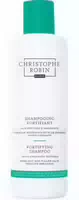 Christophe Robin Kräftigendes Shampoo Mit Amaranth Peptiden Fortifying Shampoo 250ml