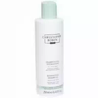 Christophe Robin Hydrating Shampoo With Aloe Vera
