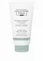 Christophe Robin Hydrating Melting Mask With Aloe Vera Travel Size