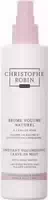 Christophe Robin Sofortiges Volumenspray Mit Rosenwasser Volumizing Mist With Rose Extracts