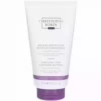Christophe Robin Locken Definitionsbutter mit Kokumbutter