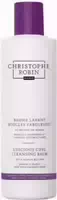 Christophe Robin Luscious Curl Cleansing Balm With Kokum Butter