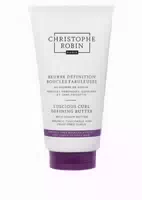 Christophe Robin Luscious Curl Defining Cream With Chia Seed Oil