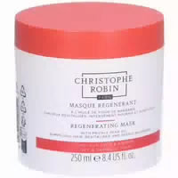 Christophe Robin Regenerating Mask With Prickly Pear Oil