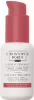 Christophe Robin Regenerationsserum Mit Kaktusfeigenöl Regenerant Serum