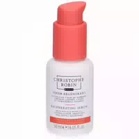 Christophe Robin Regenerierendes Serum mit Kaktusfeigenöl