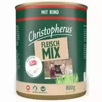 Christopherus Fleischmix