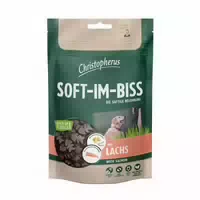 Christopherus Dog Snack Soft im Biss