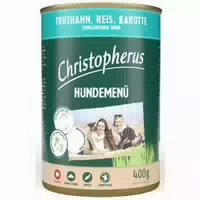 Christopherus Hundemenü Adult