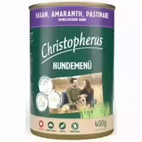 Christopherus Hundemenü Adult