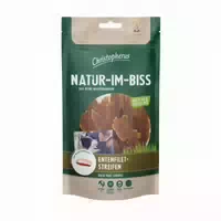 Christopherus Natur Im Biss Entenfiletstreifen