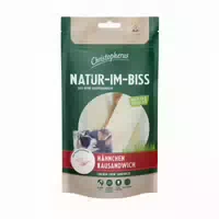 Christopherus Natur im Biss Hähnchen Kausandwich