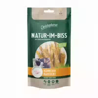 Christopherus Natur Im Biss Hähnchen Kausticks