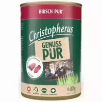 Christopherus Pur