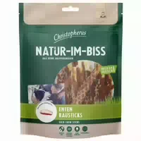 Christopherus Snack Enten Kausticks