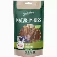 Christopherus Snack Enten Kausticks