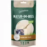 Christopherus Snack Hähnchen Tacoo