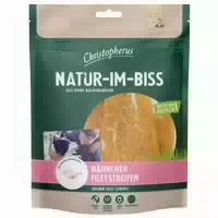 Christopherus Snack Hähnchenfiletstreifen