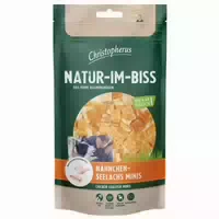 Christopherus Snack Natur im Biss