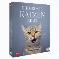 Die Große Katzenbibel