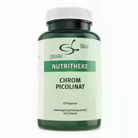Warnke Vitamin B Komplex