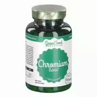 Chromium Lalminâ Kapseln