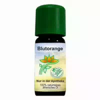 Chrütermännli Blutorangenöl