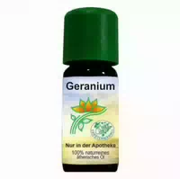 Chrütermännli Geraniumöl