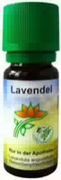 Lavendel Ii Chrütermännlt Ätherisches Öl 10 ml