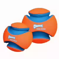 Chuckit Kick Fetch S 14 Cm