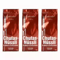 Chufas Nüssli