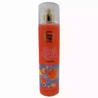 Chupa Chups Brume Pour Le Corps Peach Popstar