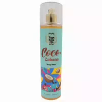 Chupa Chups Coco Cabana Körpernebel