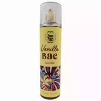 Chupa Chups Körperspray Vanilla Bae