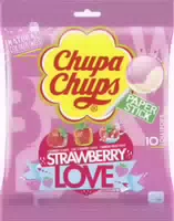 Chupa Chups Lutscher The Best Of