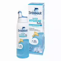 Sterimar Nasen Hygiene Baby 100 ml Nasenspray