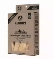 Churpi Himalaya Kaustange aus Käse für Hunde
