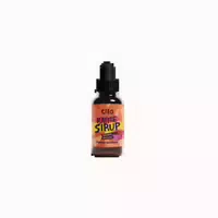 Barista Sirup mit Karamell Geschmack Zuckerfrei 50 ml