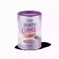 Instantkaffee auf Getreidebasis mit Kollagen, Hyaluronsäure und Biotin 180 g