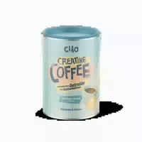 Instantkaffee auf Getreidebasis mit Kreatin, Magenesium und Calcium 150 g