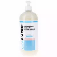 Cicabiafine Beruhigende Anti Irritation Duschcreme